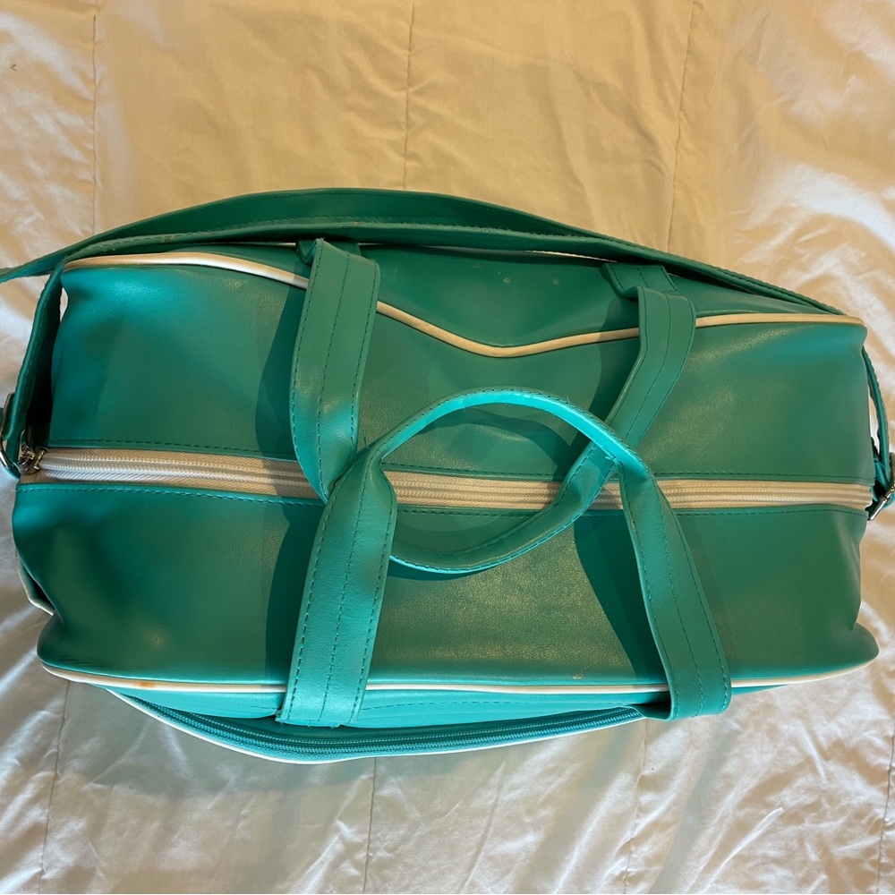 Origami Owl Duffle Weekender Bag - Picture 2 of 13